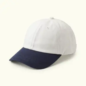 Hatson Blue Ivory