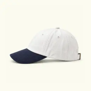 Hatson Blue Ivory