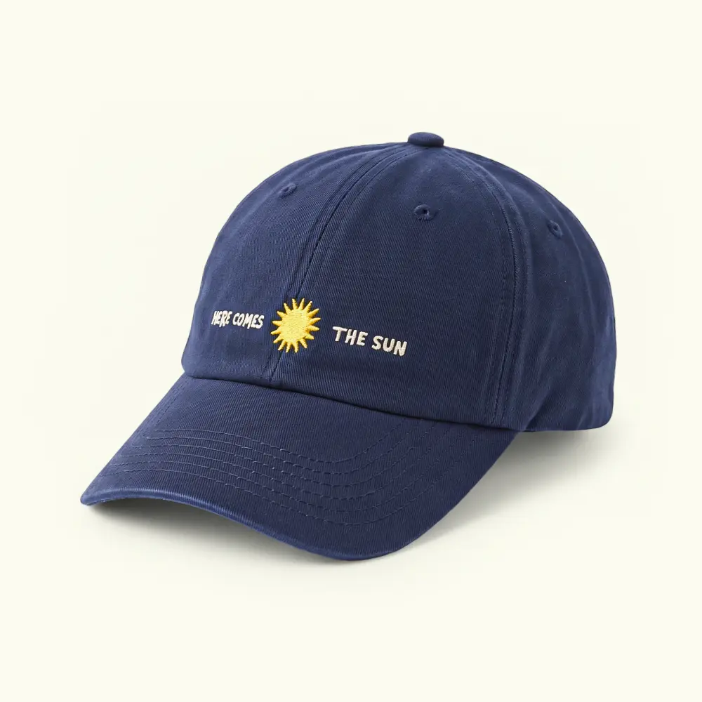 Hatson The Sun