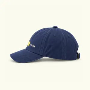 Hatson The Sun