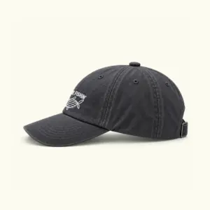 Hatson Gone Fishin
