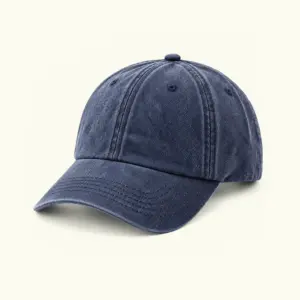 Hatson Washed Denim