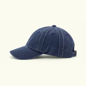 Hatson Washed Denim