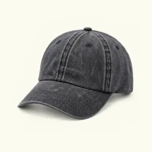 Hatson Washed Grey