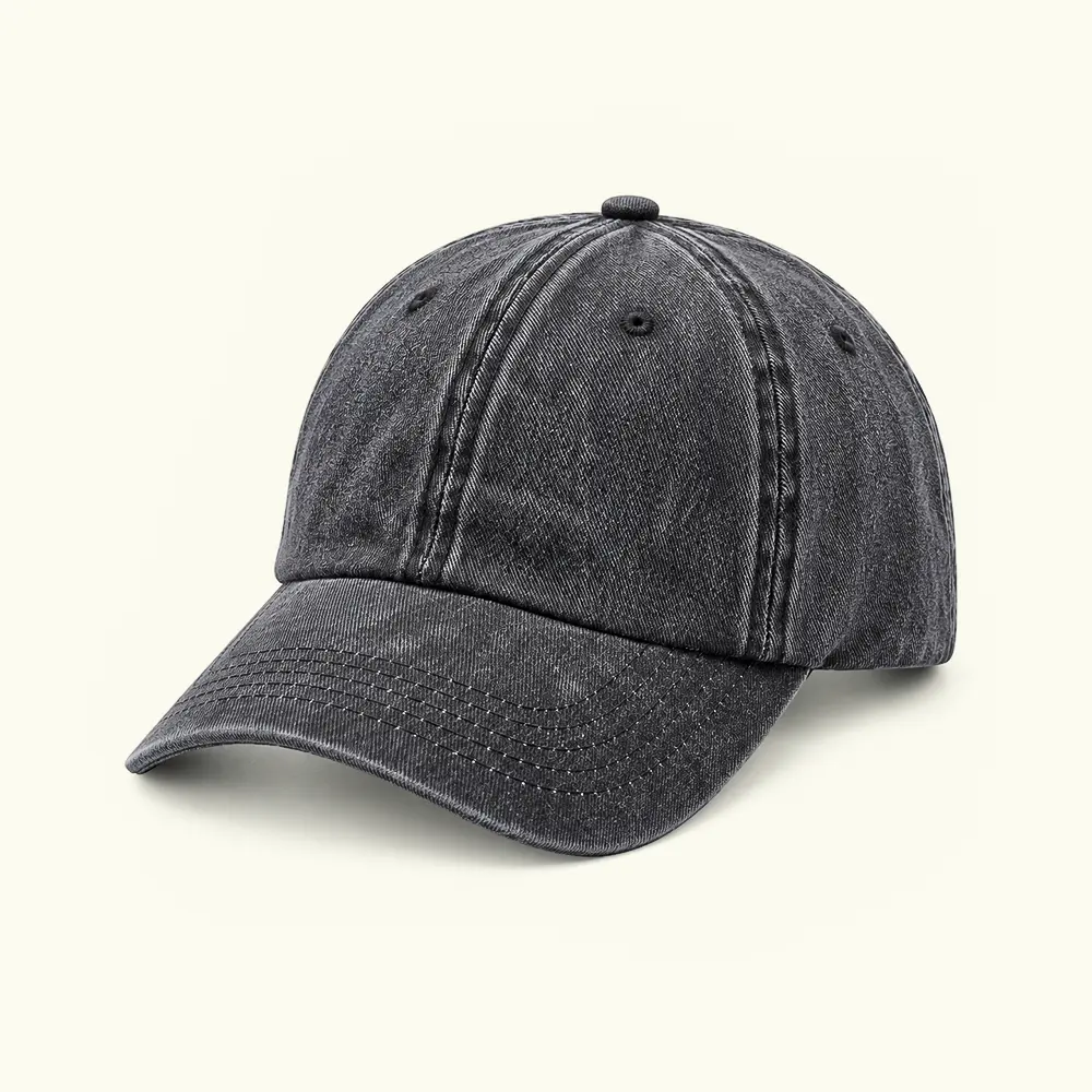 Hatson Washed Grey