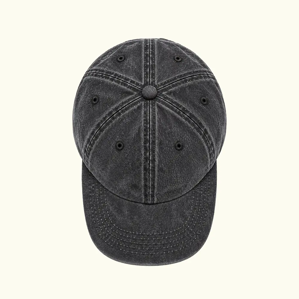 Hatson Washed Grey - Image 3
