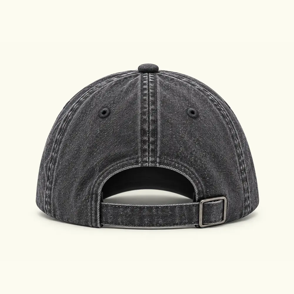 Hatson Washed Grey - Image 4