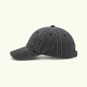 Hatson Washed Grey