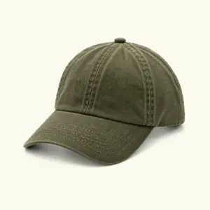 Hatson Washed Khaki