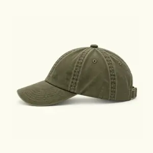 Hatson Washed Khaki